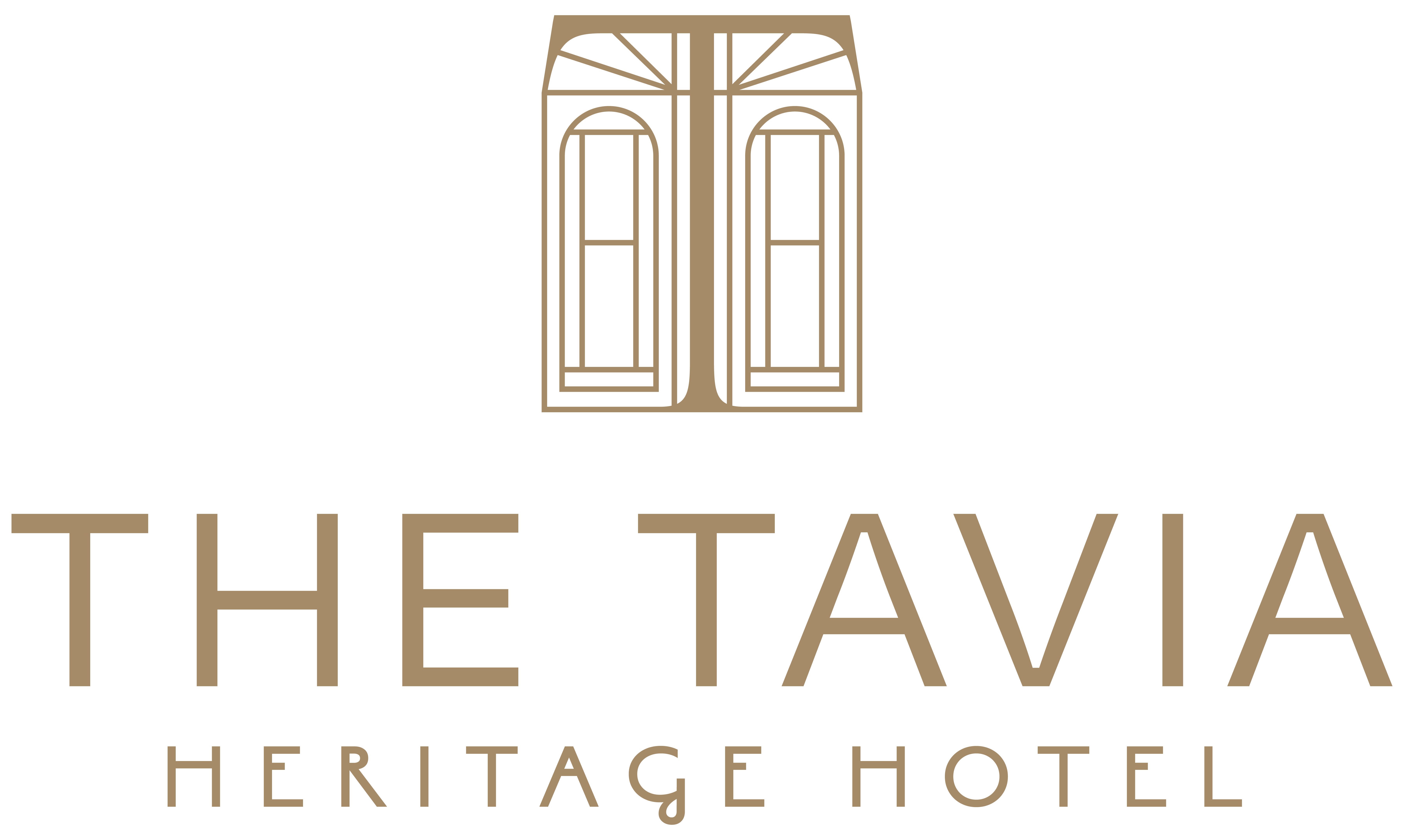 Tavia Hotel Heritage