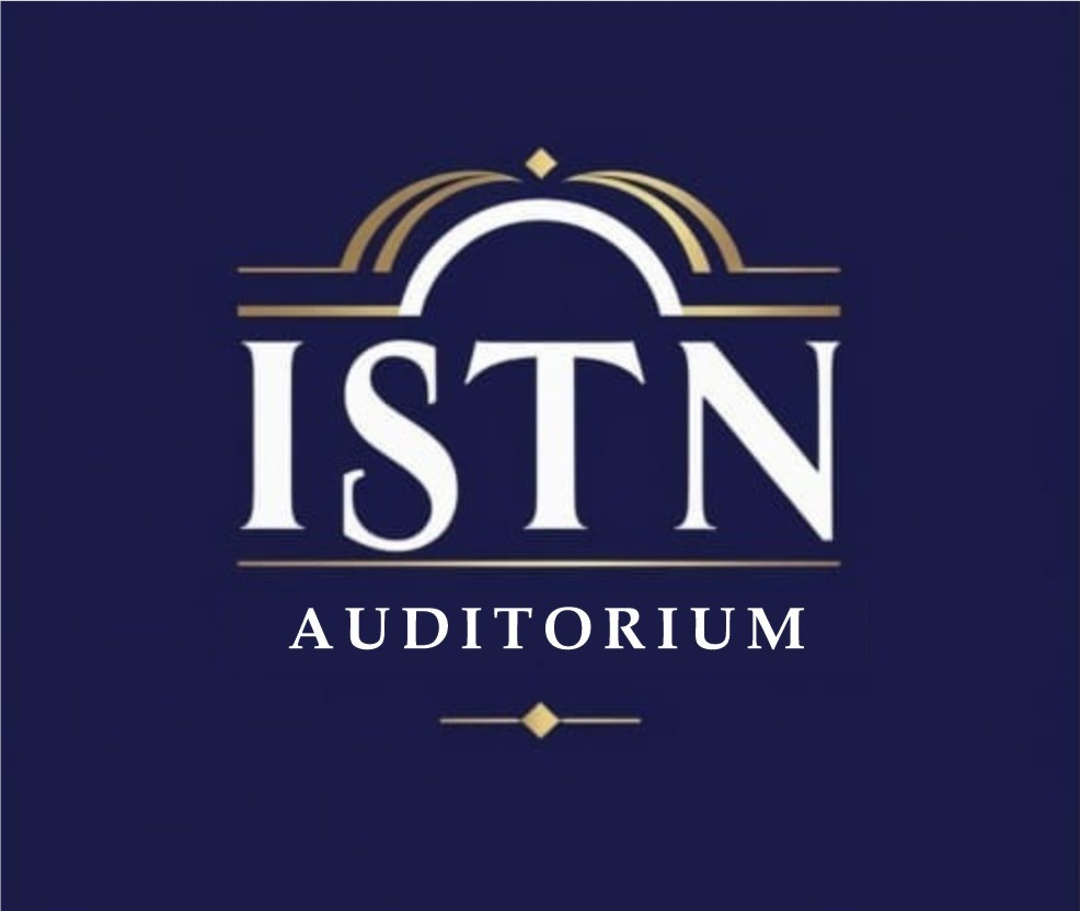 Auditorium ISTN
